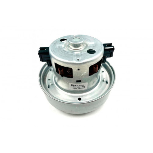 Мотор пылесоса SKL 1400W, H-112, D-135