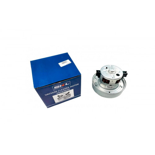 Мотор пылесоса SKL 1400W, H-112, D-135