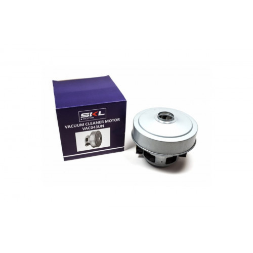 Мотор пылесоса SKL 1600 W, H-118 mm, D-137mm