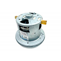 Мотор пылесоса SKL 2000W H=117, D134
