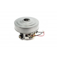 Мотор пылесоса SKL 1200W D-138mm H-106mm