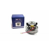 Мотор пылесоса SKL 1200W D-138mm H-106mm