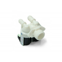 Клапан Bitron/Elbi 2W-180 на защелке Electrolux Zanussi AEG 50297055001