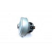 Мотор пылесоса 1600W, H-119, D-135 в индивидуальной упаковке