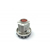 Мотор пылесоса 1600W THOMAS - 100368 H-130/43mm D134/91/58