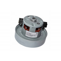 Мотор для пылесоса 1600W, H-112, D-135 VCM-HD112
