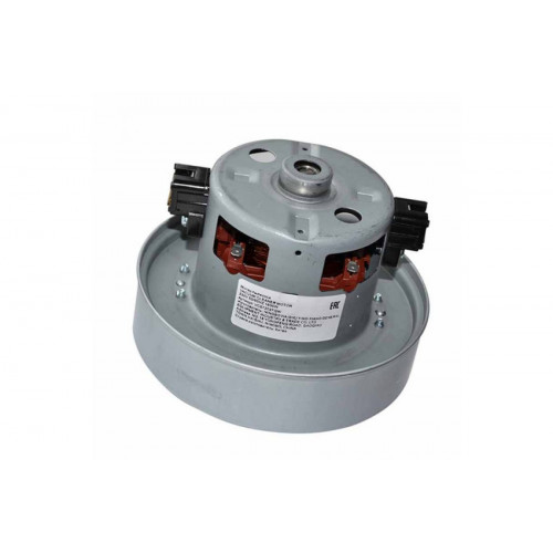 Мотор для пылесоса 1600W, H-112, D-135 VCM-HD112