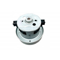 Двигатель для пылесоса 2400w, H-121/50, D135/97mm VCM-M30AU