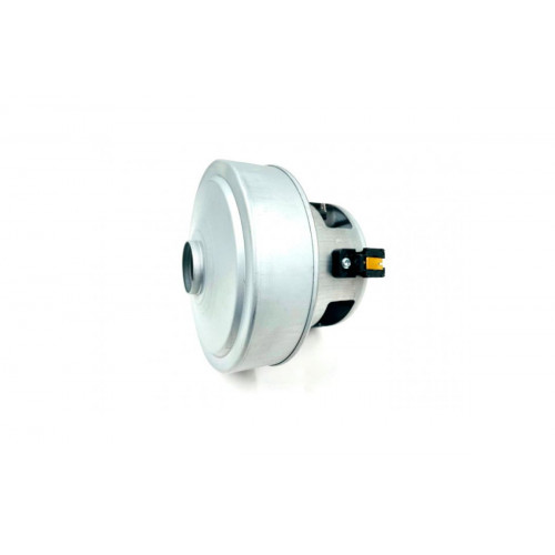 Двигатель для пылесоса 2400w, H-121/50, D135/97mm VCM-M30AU
