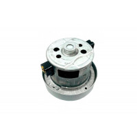 Двигатель для пылесоса 2330w, H=121/50, D135/97mm, VCM-M30AU, зам. DJ31-00125C