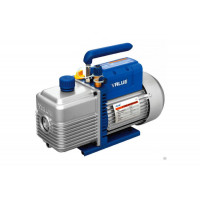 Вакуумный насос 2 ступенчатый Value VE-245N (128 л/мин)