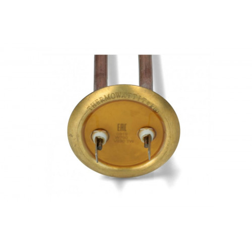 ТЭН PREMIUM 700W для водонагревателя THERMEX (МЕДЬ) - Thermowatt TITek 3174143