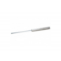 Анод магниевый D21x200mm M6x180mm