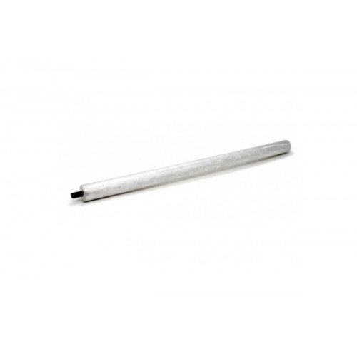 Анод магниевый D21x350mm M8x13mm