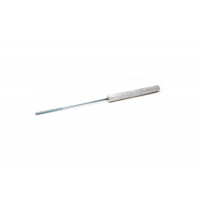 Анод магниевый D21x200mm M6x217mm