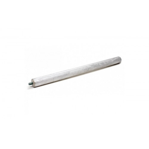 Анод магниевый D21x300mm M6x10mm
