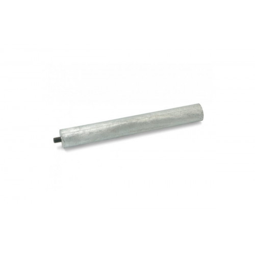 Анод магниевый D25x200mm M8x10