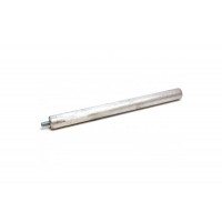 Анод магниевый D25.5x270mm M8x13mm