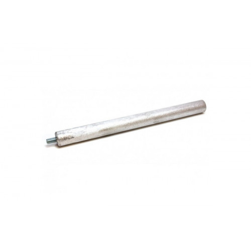 Анод магниевый D25.5x270mm M8x13mm