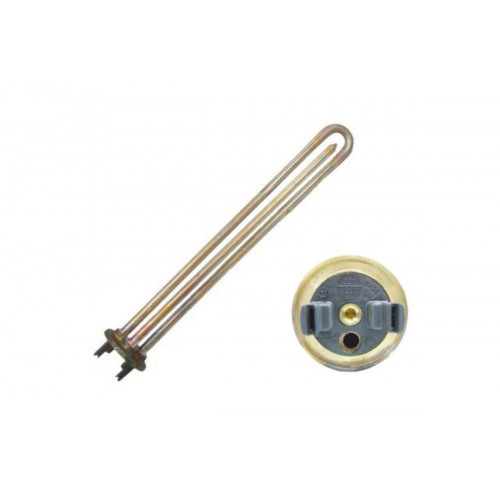 ТЭН для водонагревателя универсальный 3000W STRAIGHT ECOLI NE