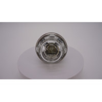 Лампа духовки 25w 230V в сборе с патроном и плафоном для плит INDESIT ARISTON C00078426