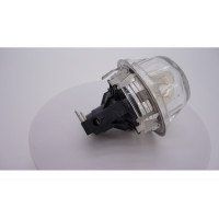 Лампа духовки 25w 230V в сборе с патроном и плафоном для плит INDESIT ARISTON C00078426