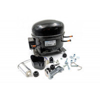 Компрессор Eateron X110HL R-134 (W при -23.3° 320Вт)