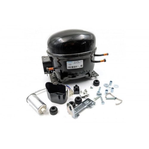 Компрессор Eateron X110HL R-134 (W при -23.3° 320Вт)