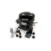 Компрессор Eateron X150H R-134a (420 Вт при -23°)