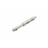 Амортизатор стиральной машины (Rosa, 100N, 185-270мм, 11мм)  81452780
