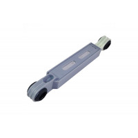 Амортизатор стиральной машины (80N, 185-275мм, 13мм, 2шт) Electrolux-Zanussi 4071361465