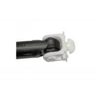 Амортизатор СМ (Aks, 120N, 165-245мм, 13мм) Whirlpool 481246648125