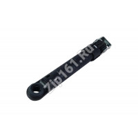 Амортизатор стиральной машины (100N, 165-255мм, 10мм, 2шт) Indesit C00309597