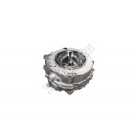 Бак в сборе для стиральной машины Electrolux 3315060008