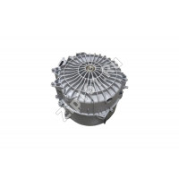 Бак в сборе для стиральных машин Electrolux 1926907005