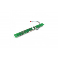 Блок индикации E60B-M2 Atlant 908081801010