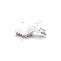 Бункер стиральной машины Ariston, Indesit C00731599
