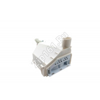 Бункер стиральной машины Ariston, Indesit C00731599