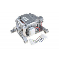 Мотор Indesit Ariston C00046626