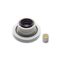 Суппорт Electrolux 4071306494 под 6204 подшипник со стороны против шкива EBI cod062