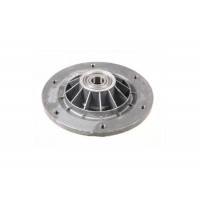 Суппорт низкий в сборе Indesit 041547, 047119 cod1345x