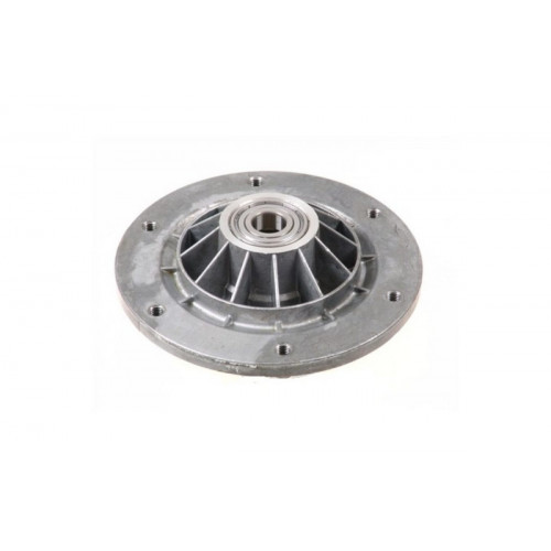Суппорт низкий в сборе Indesit 041547, 047119 cod1345x