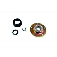 Суппорт в сборе (со стороны шкива 6203) Ardo Whirlpool cod147