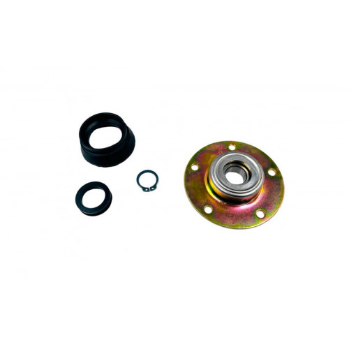 Суппорт в сборе (со стороны шкива 6203) Ardo Whirlpool cod147