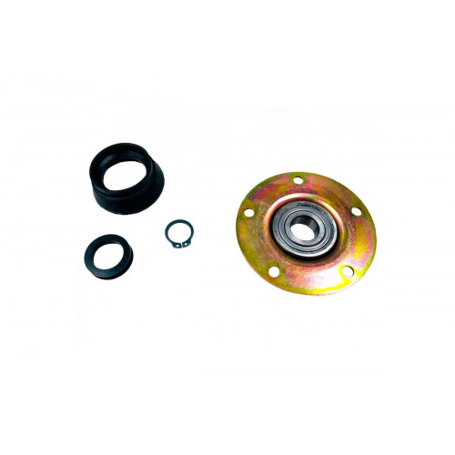 Суппорт в сборе (со стороны шкива 6203) Ardo Whirlpool cod147
