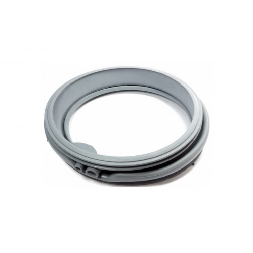 Манжета люка EPDM (Italy) 2-отверстия MIELE 6602933