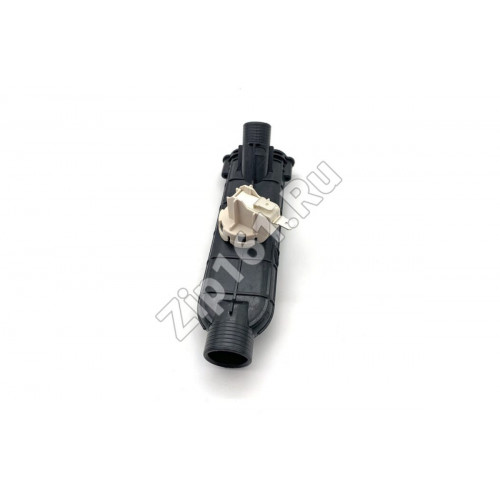 Датчик давления в сборе с корпусом ТЭНа Haier 0120808373