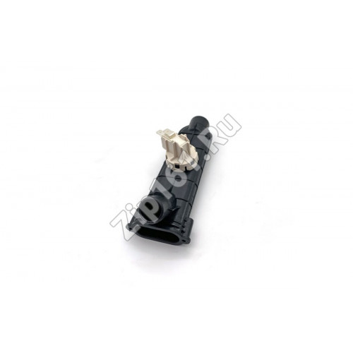 Датчик давления в сборе с корпусом ТЭНа Haier 0120808373