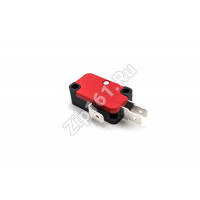 Дверной микровыключатель V-15-1C25 15A 1/2HP 125 250VAC 0.6A