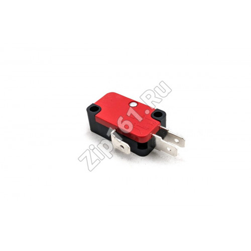 Дверной микровыключатель V-15-1C25 15A 1/2HP 125 250VAC 0.6A